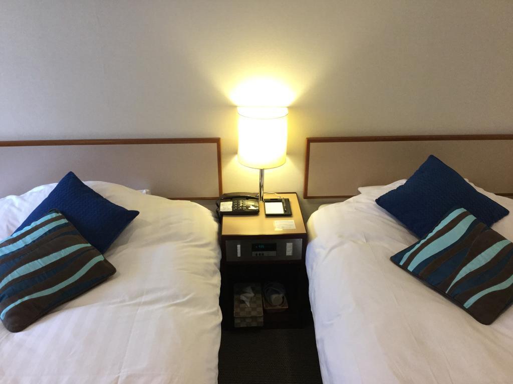 Hakuba Yamano Hotel Номер фото