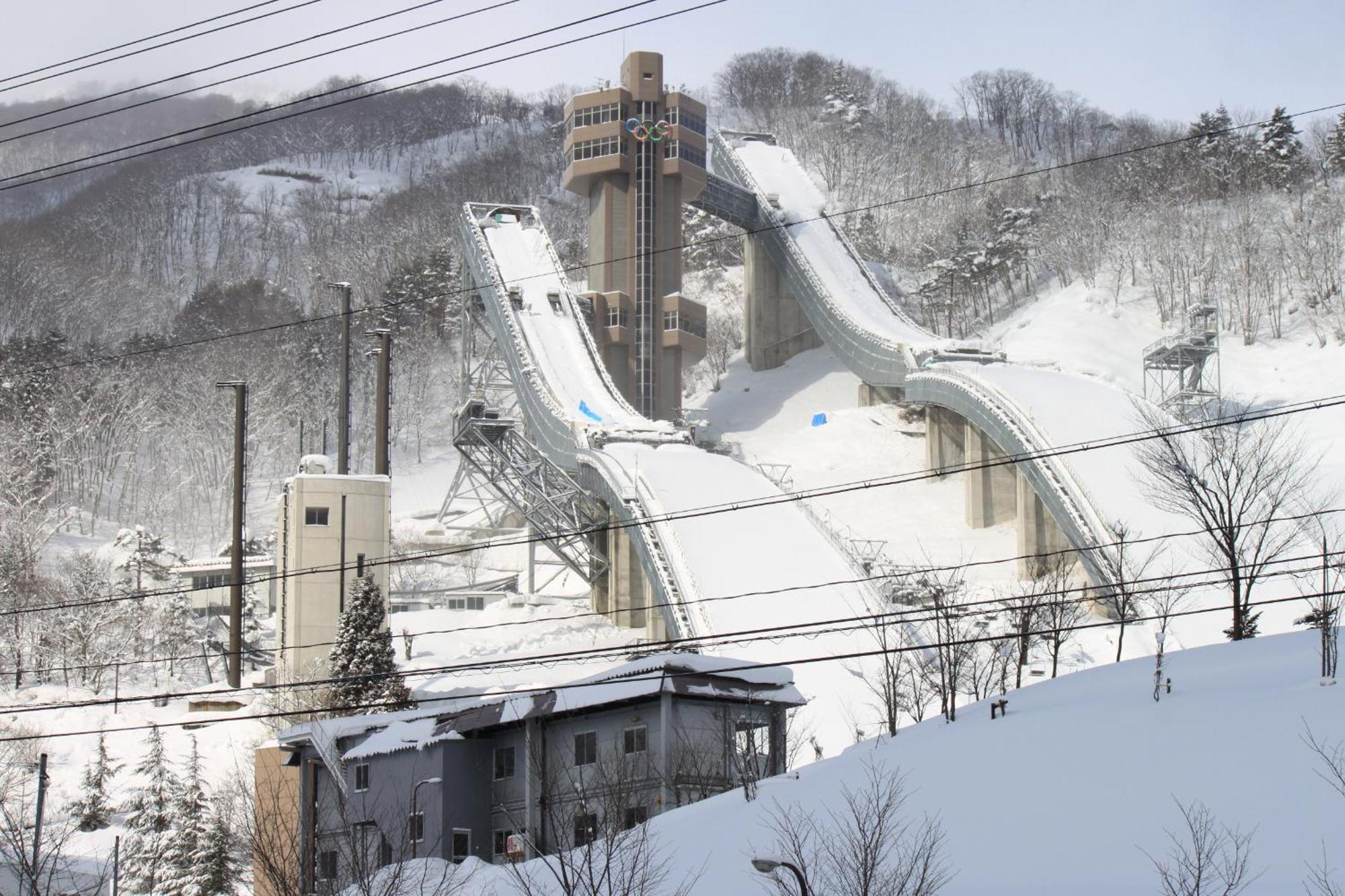 Hakuba Yamano Hotel Экстерьер фото