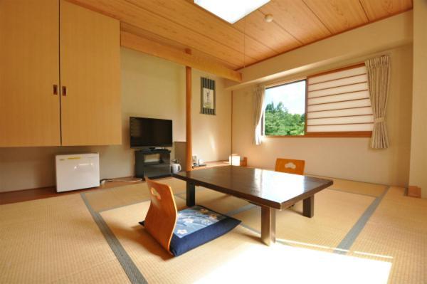 Hakuba Yamano Hotel Экстерьер фото